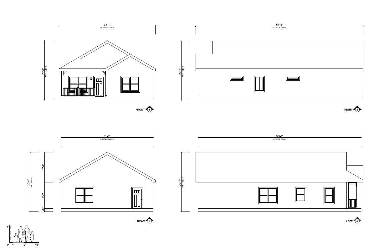 315 Mingus Street. Canton, NC 28716