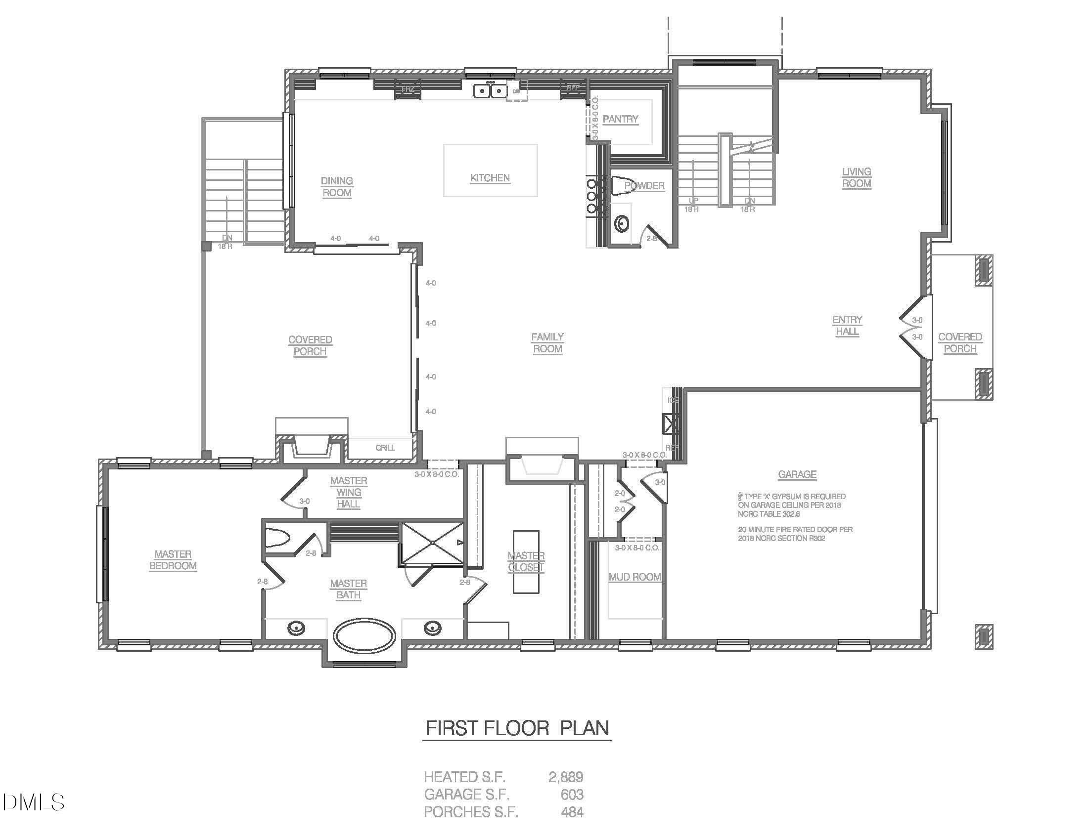 2817 Rothgeb Drive. Raleigh, NC 27609
