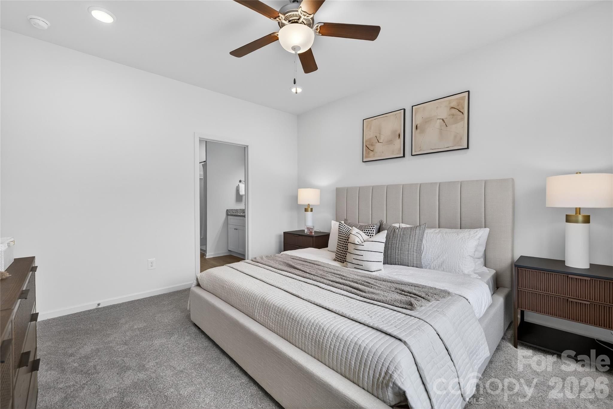 5014 Forestmont Drive. Matthews, NC 28105