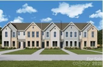 13129 Benessare Lane. Matthews, NC 28105