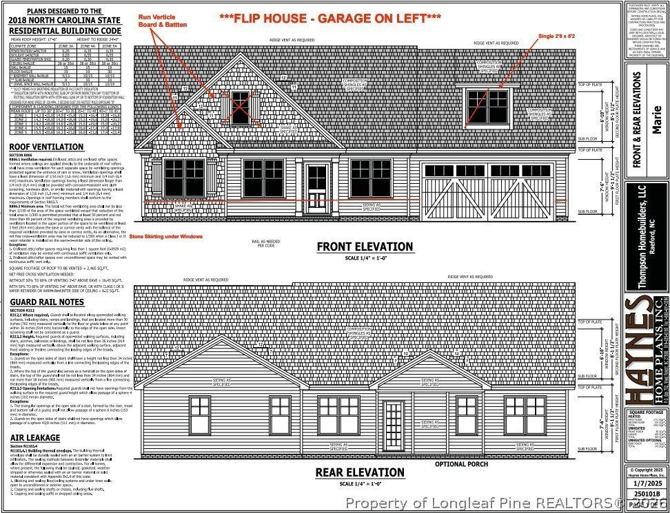 3669 N Old Wire Lot 4 Road. Shannon, NC 28386