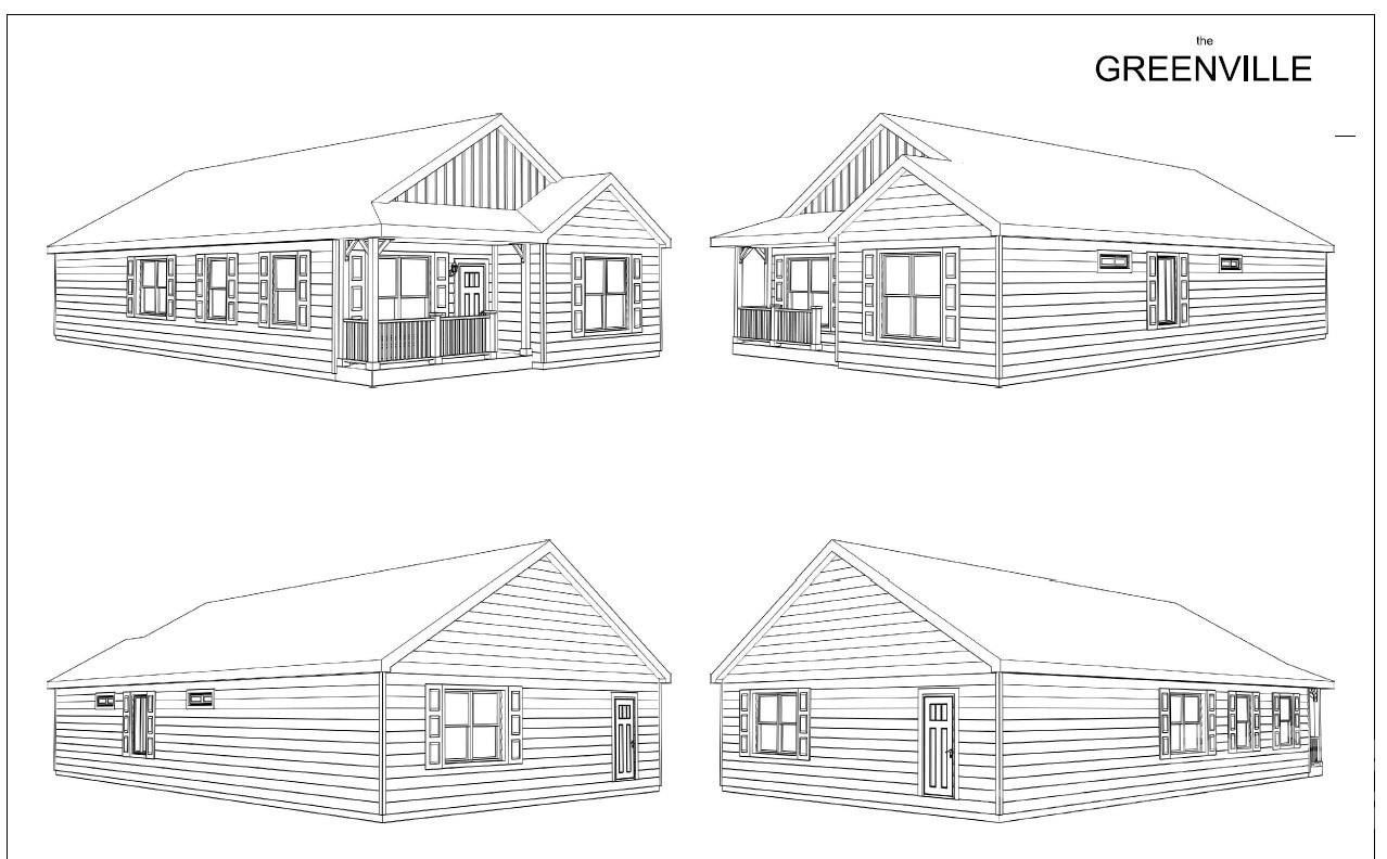 323 Mingus Street. Canton, NC 28716