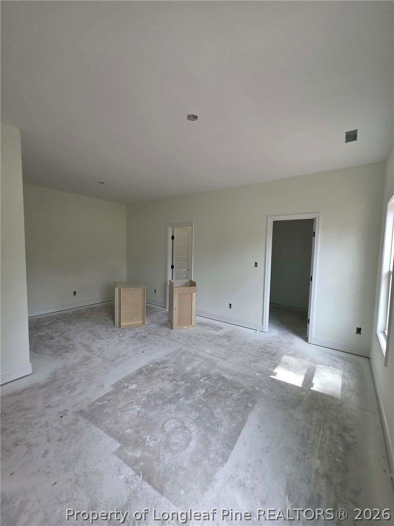 713 Porter Road. Hope Mills, NC 28348