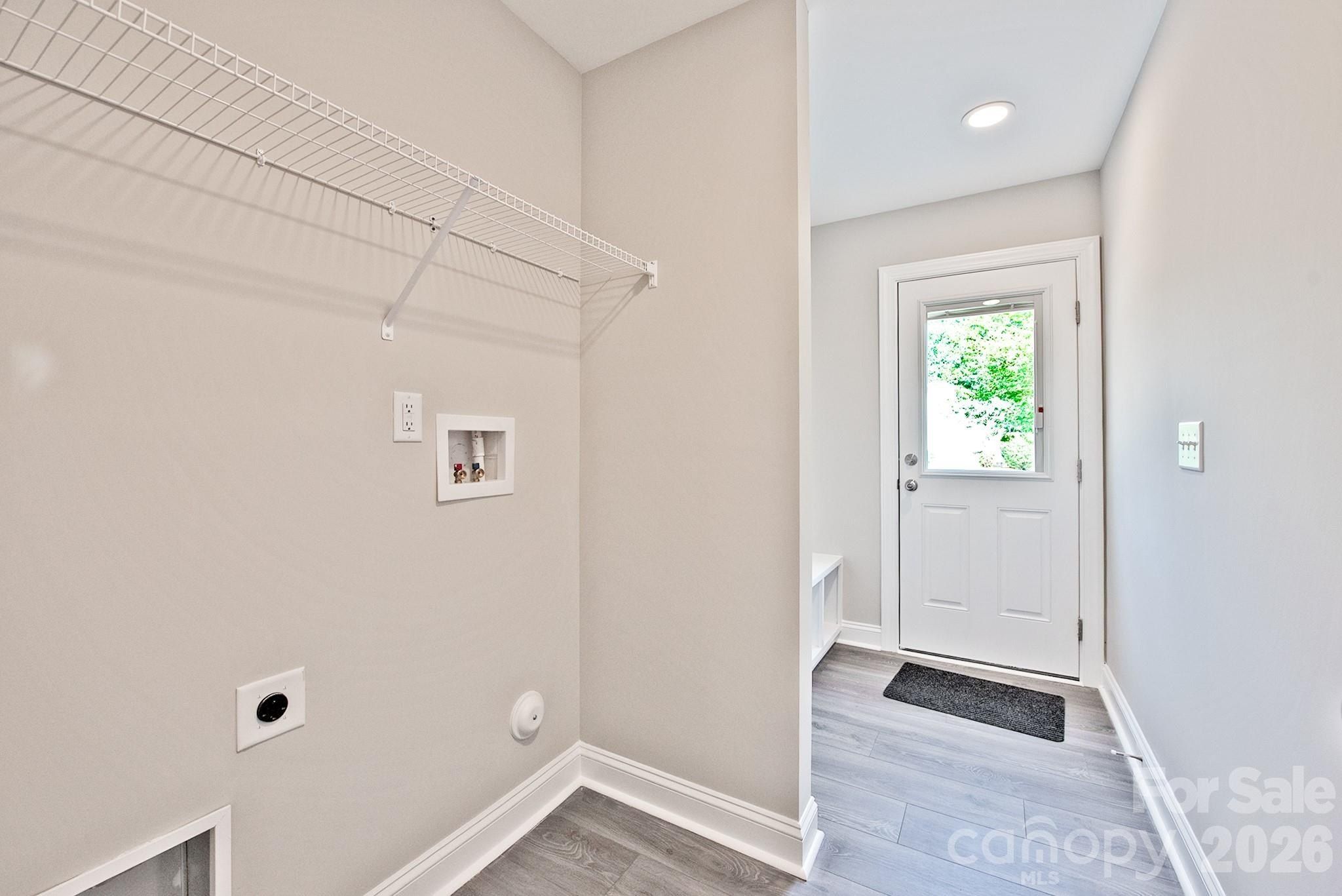 125 S Beaver Street. Landis, NC 28088