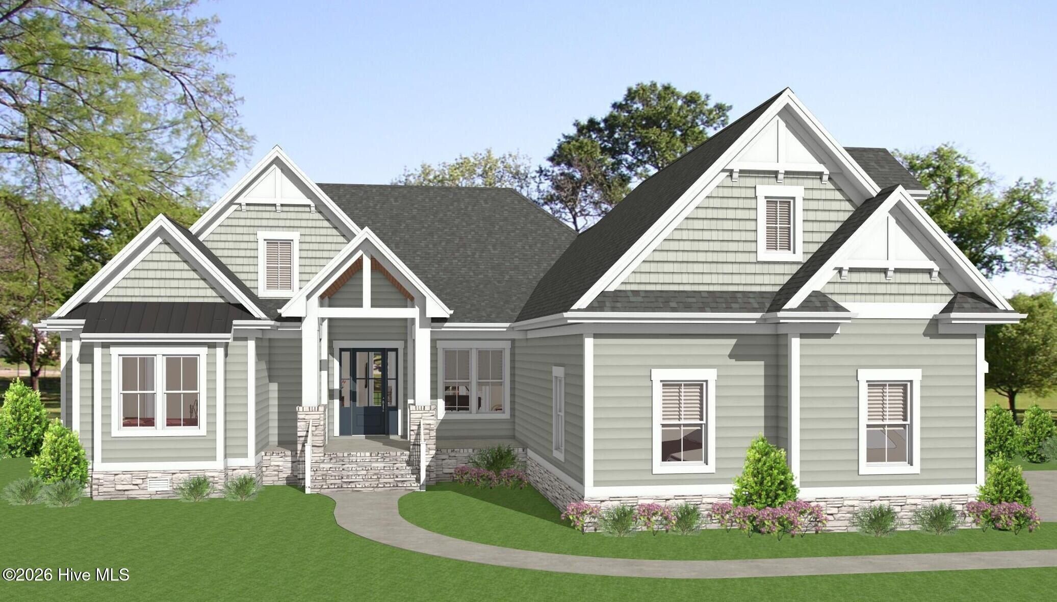 3580 Beaver Creek Drive Se. Southport, NC 28461