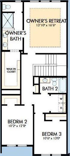 6059 White Aster Lane. Charlotte, NC 28216
