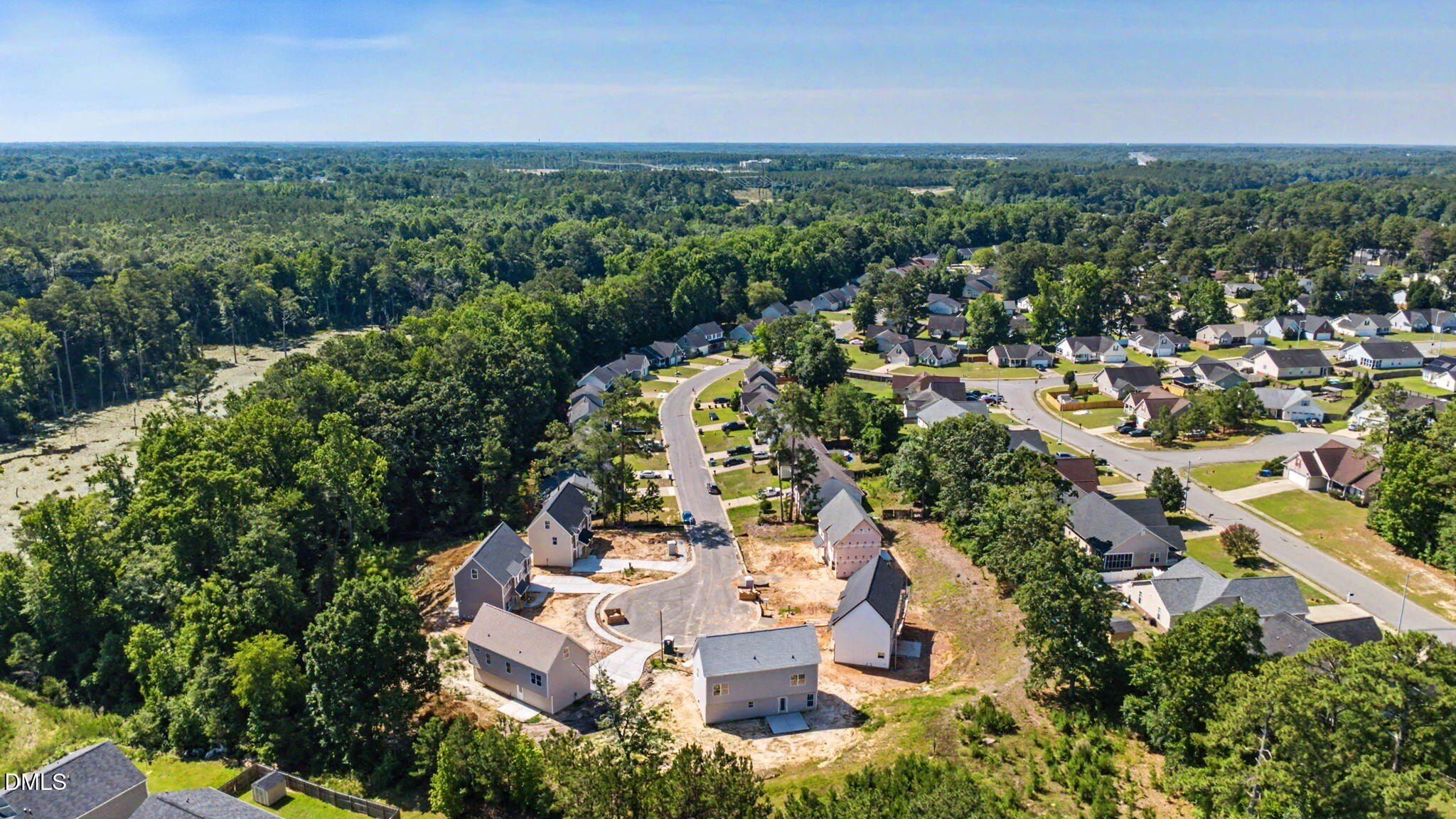 9743 Gooden Drive. Fayetteville, NC 28314