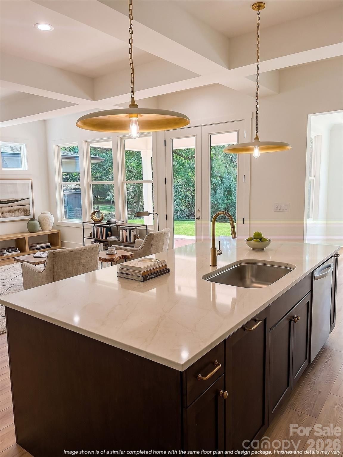 7207 Benita Drive. Charlotte, NC 28212