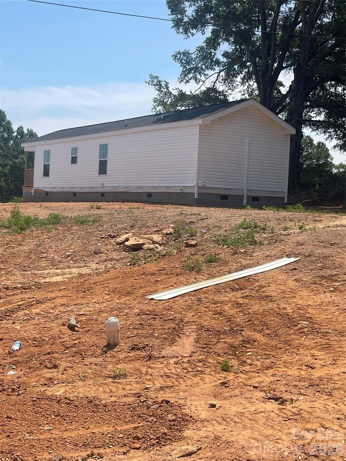 81 Gravel Hill Court. Taylorsville, NC 28681