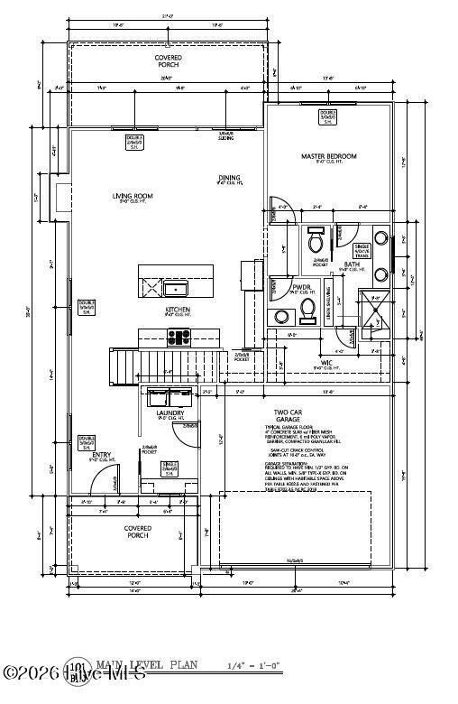 1015 N Caswell Avenue. Southport, NC 28461