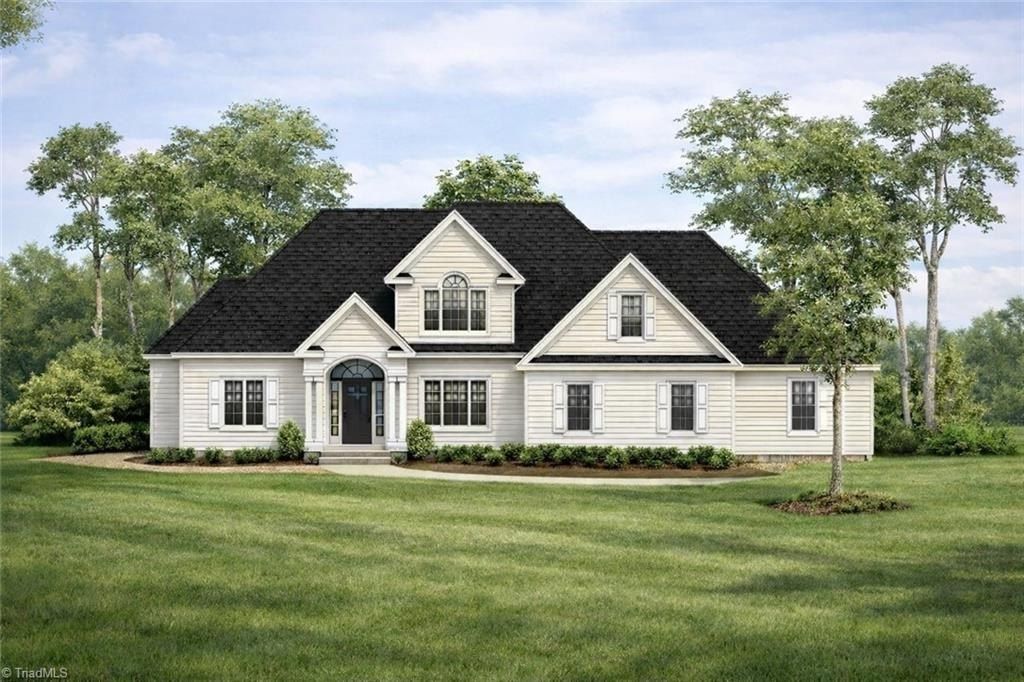 278 Westminster Court. Asheboro, NC 27203