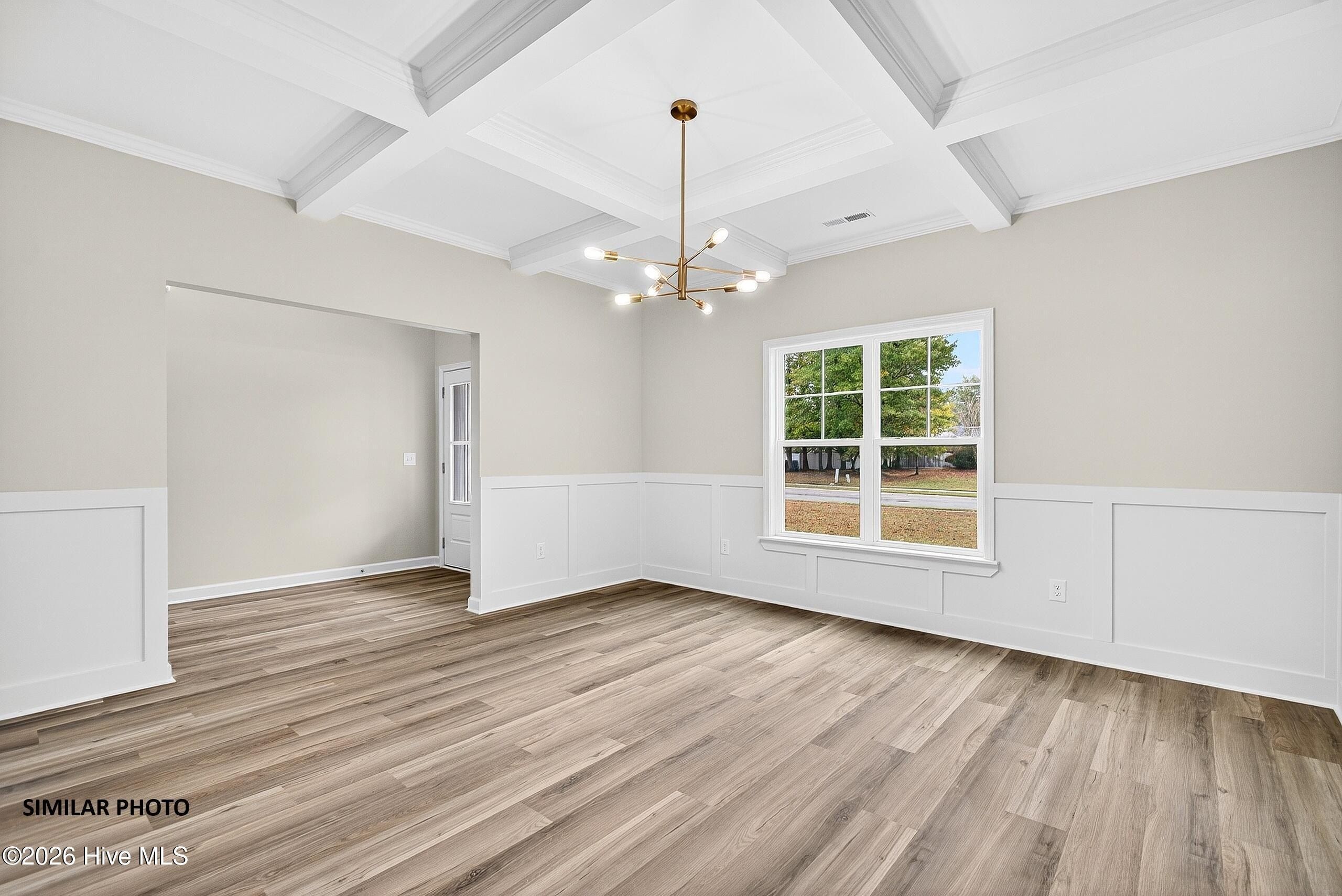 136 Woodford Drive Lot 201. Jacksonville, NC 28540