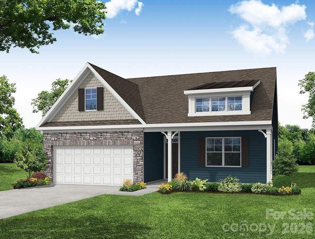 805 Clovis Street. Huntersville, NC 28078