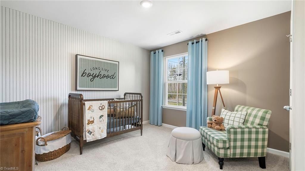 1411 New Jersey Church Road. Lexington, NC 27292
