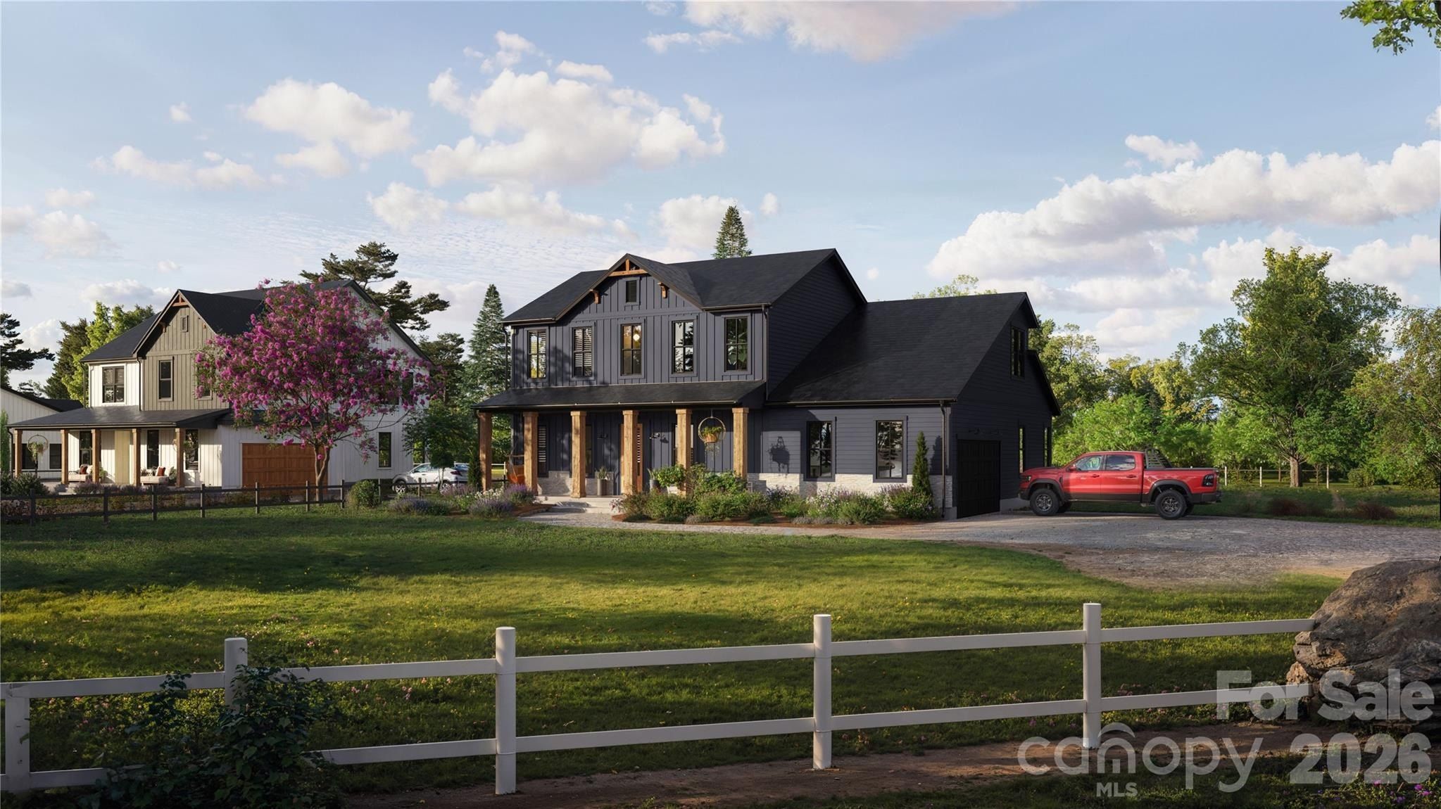 1503 Lingerfelt Farm Drive. Bessemer City, NC 28016