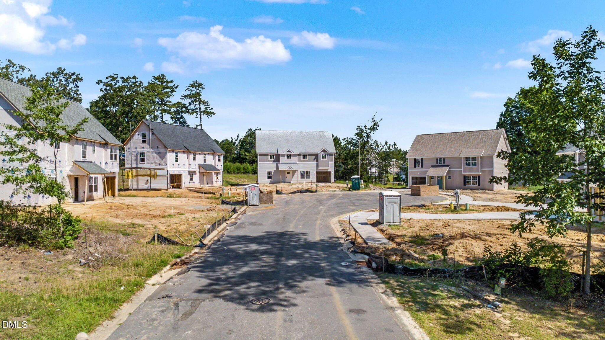 9751 Gooden Drive. Fayetteville, NC 28314