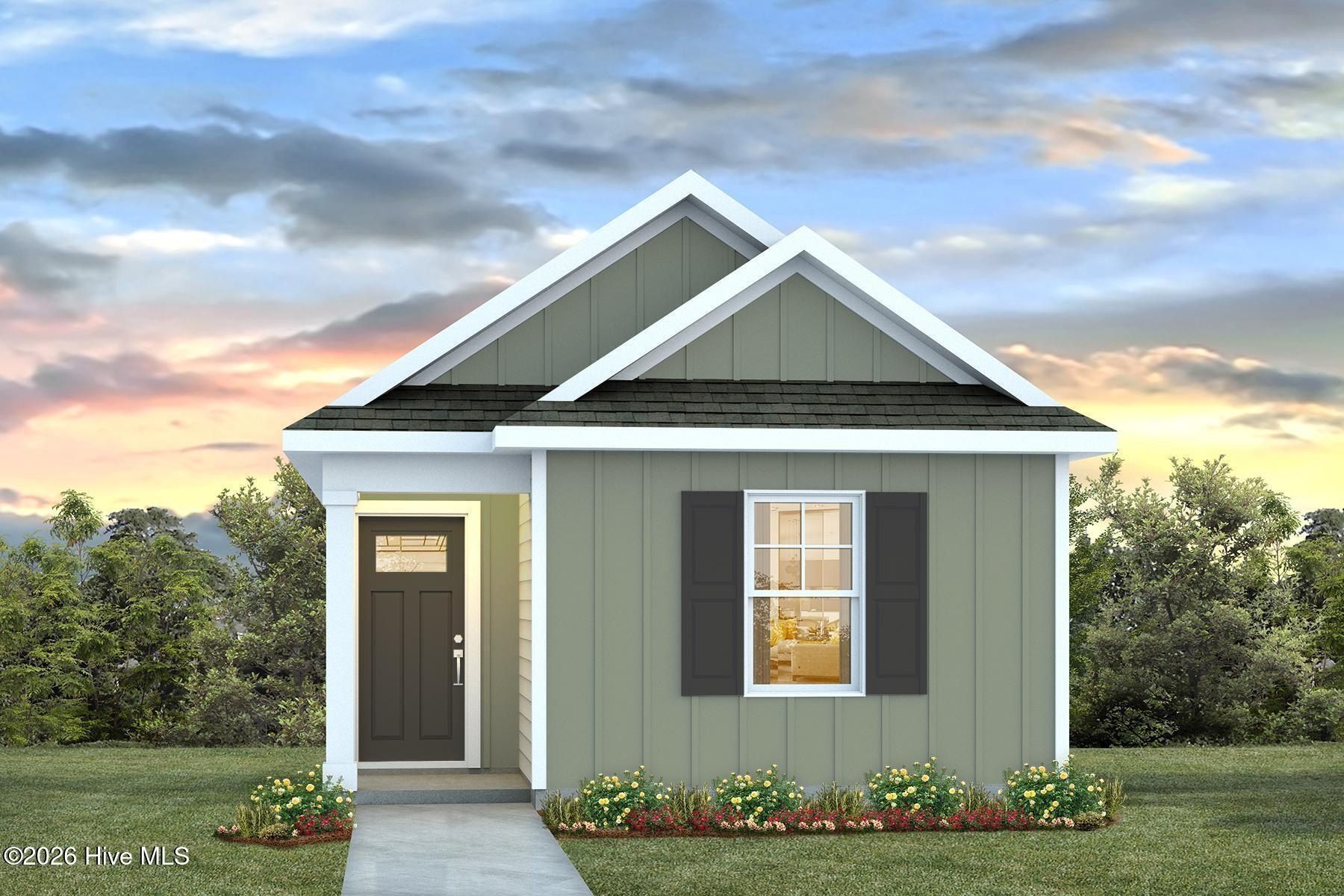 535 Fox Grove Road Sw. Supply, NC 28462
