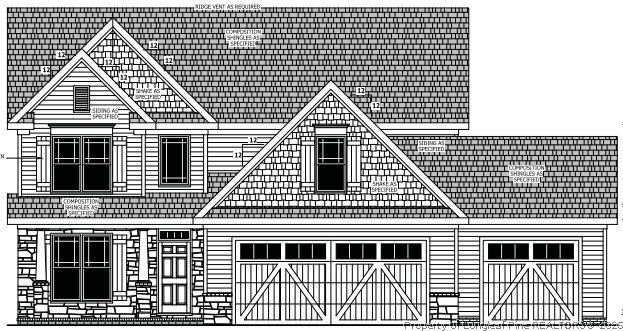 1927 Montrose Lot 11 Road. Raeford, NC 28376