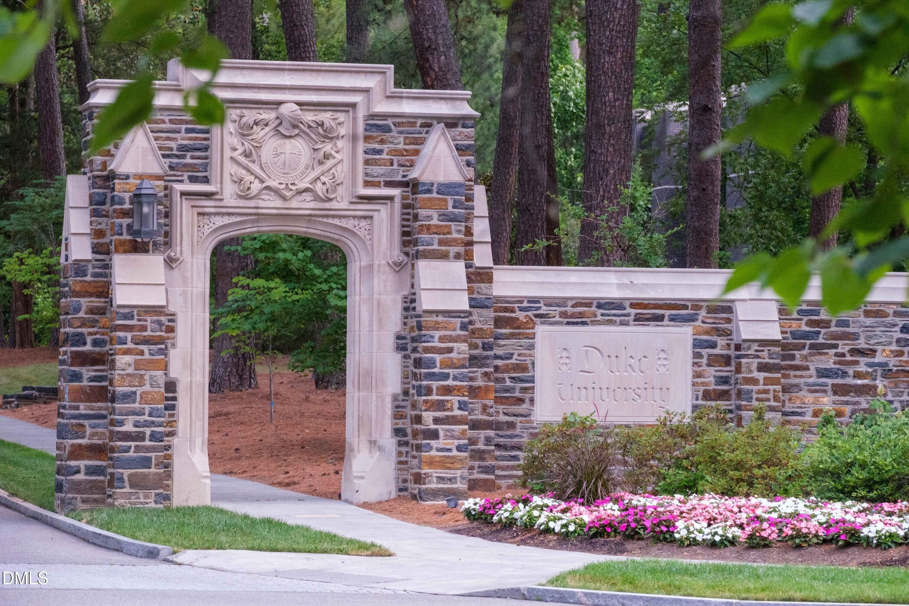 1101 Elmira Avenue. Durham, NC 27707