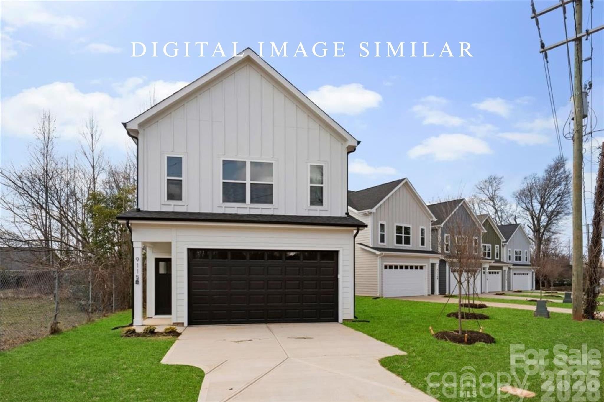 2928 Mulberry Church Road. Charlotte, NC 28208