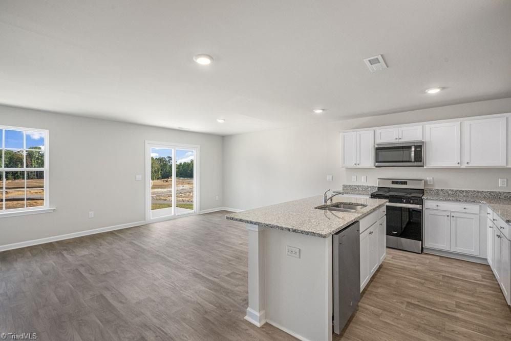 248 Covey Lane. Winston-Salem, NC 27107