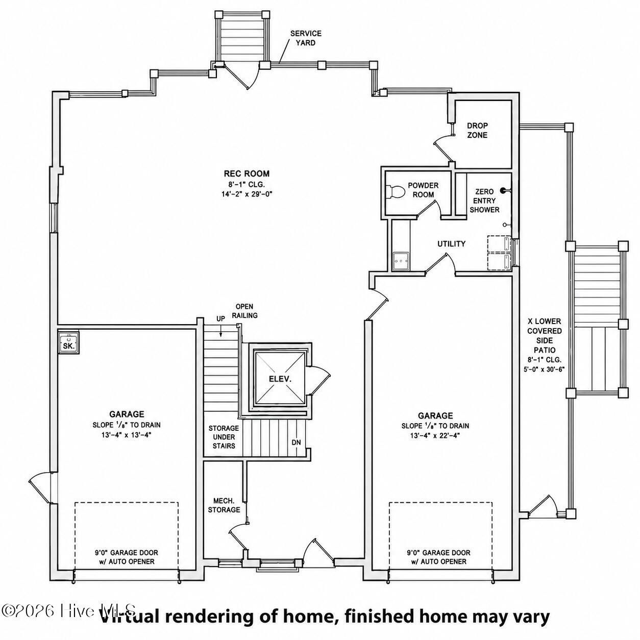 664 Augustine Avenue Sw. Supply, NC 28462