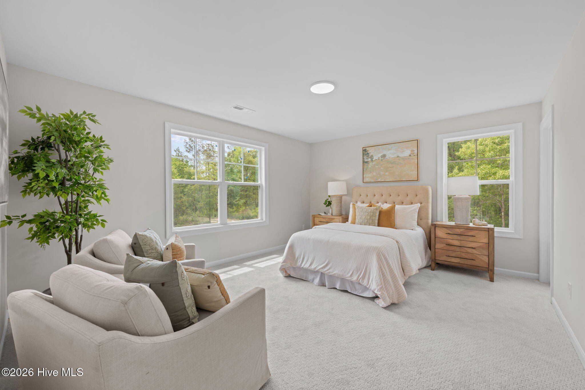 2500 Plover Way. New Bern, NC 28562