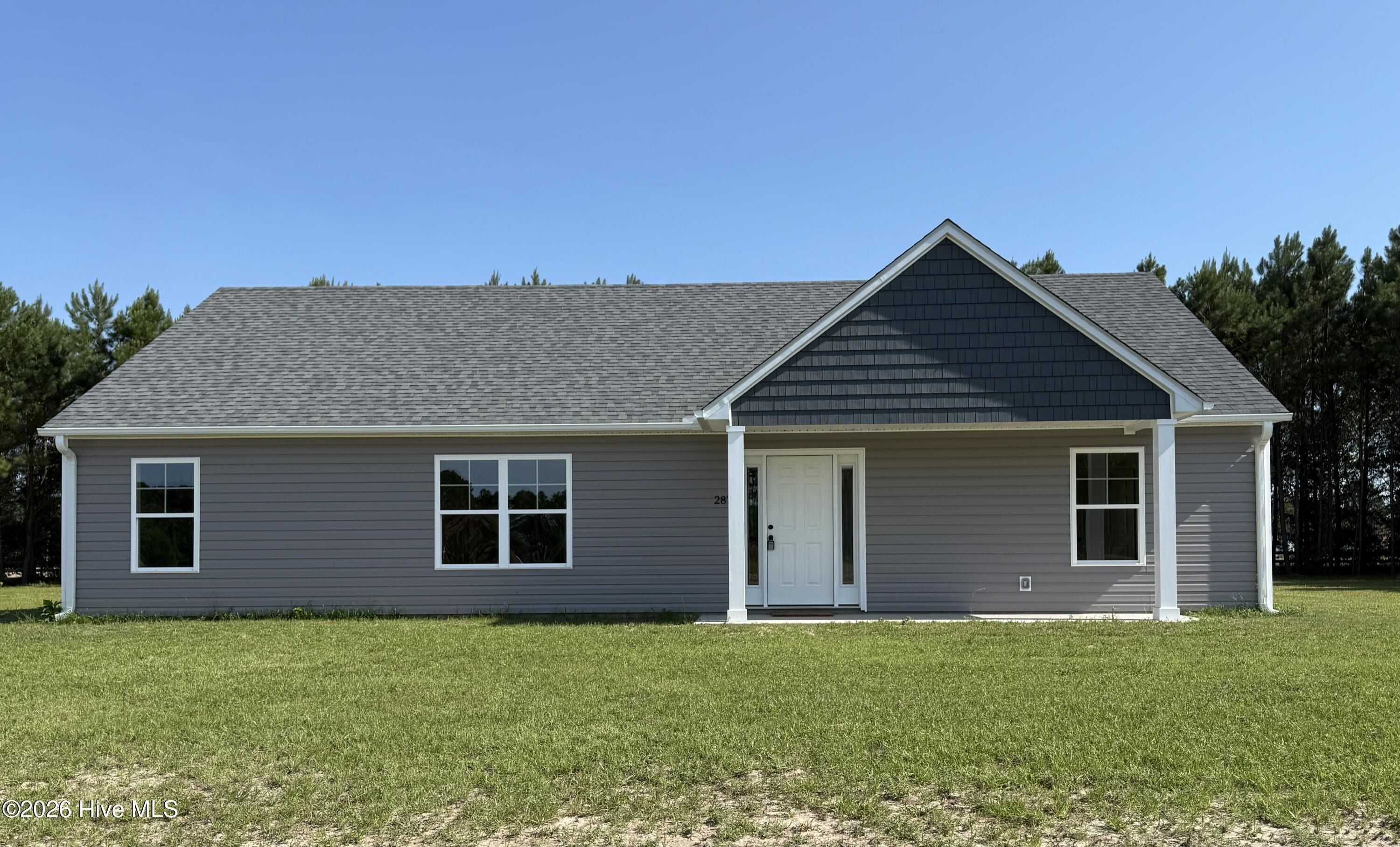 287 Windswept Way. Roper, NC 27970