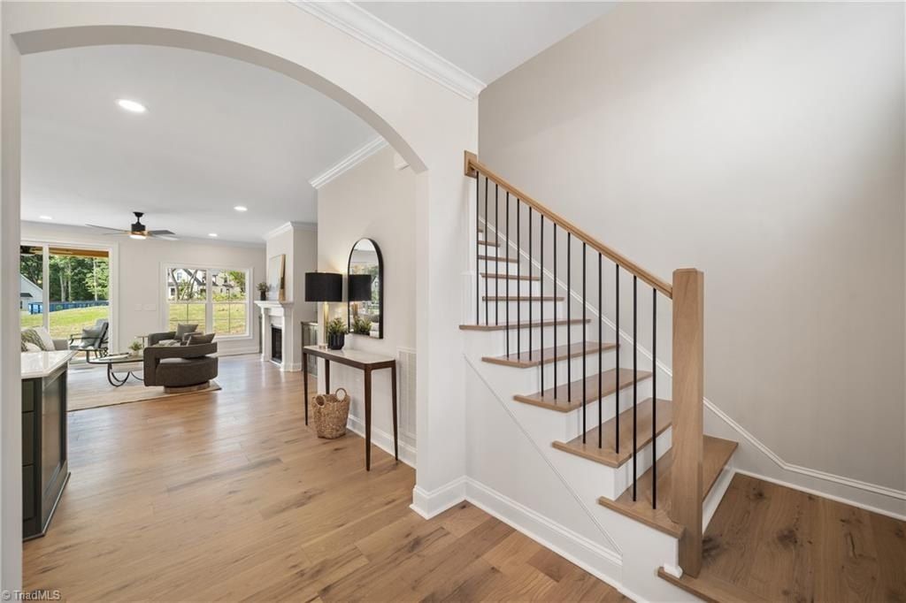 8906 Maltese Court. Lewisville, NC 27023