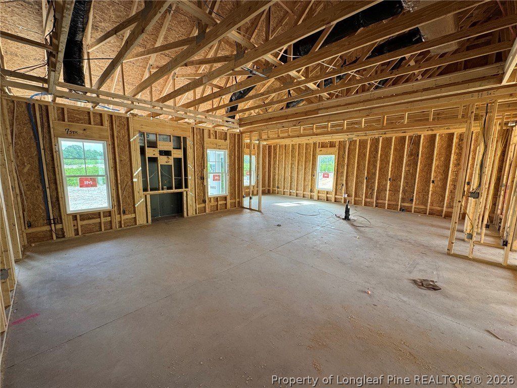 238 Ashley Heights Lot 101 Drive. Aberdeen, NC 28315