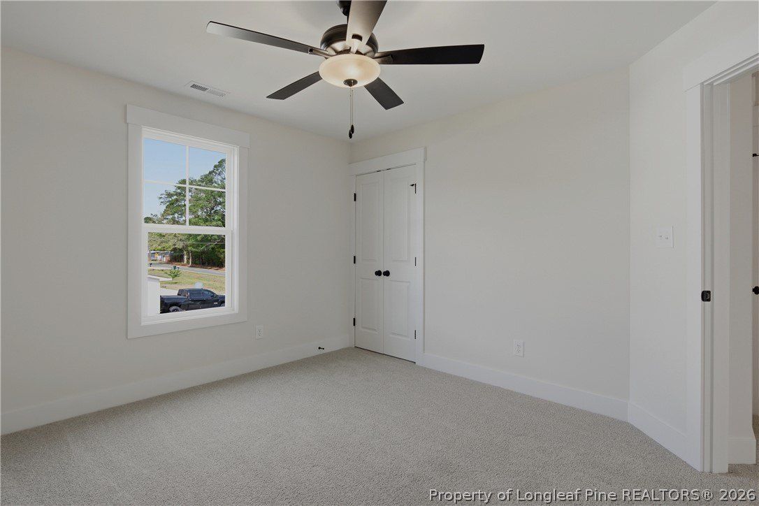3731 Huckleberry Road. Fayetteville, NC 28312
