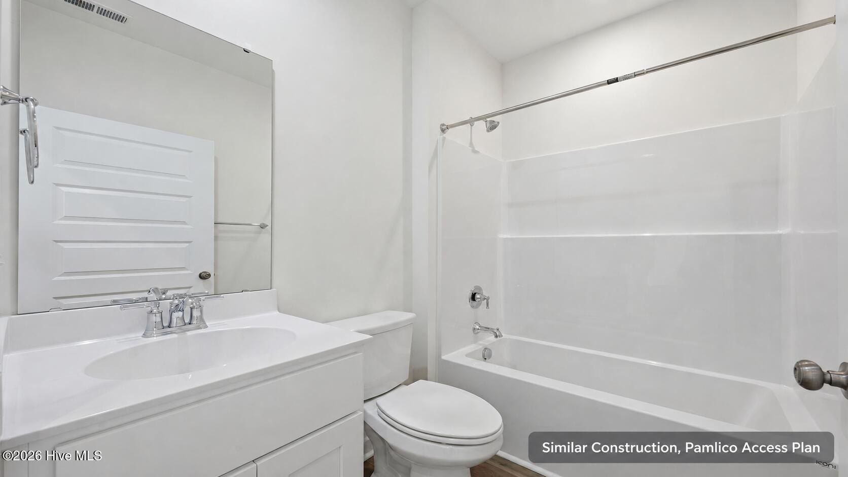 331 Antioch Road. New Bern, NC 28560