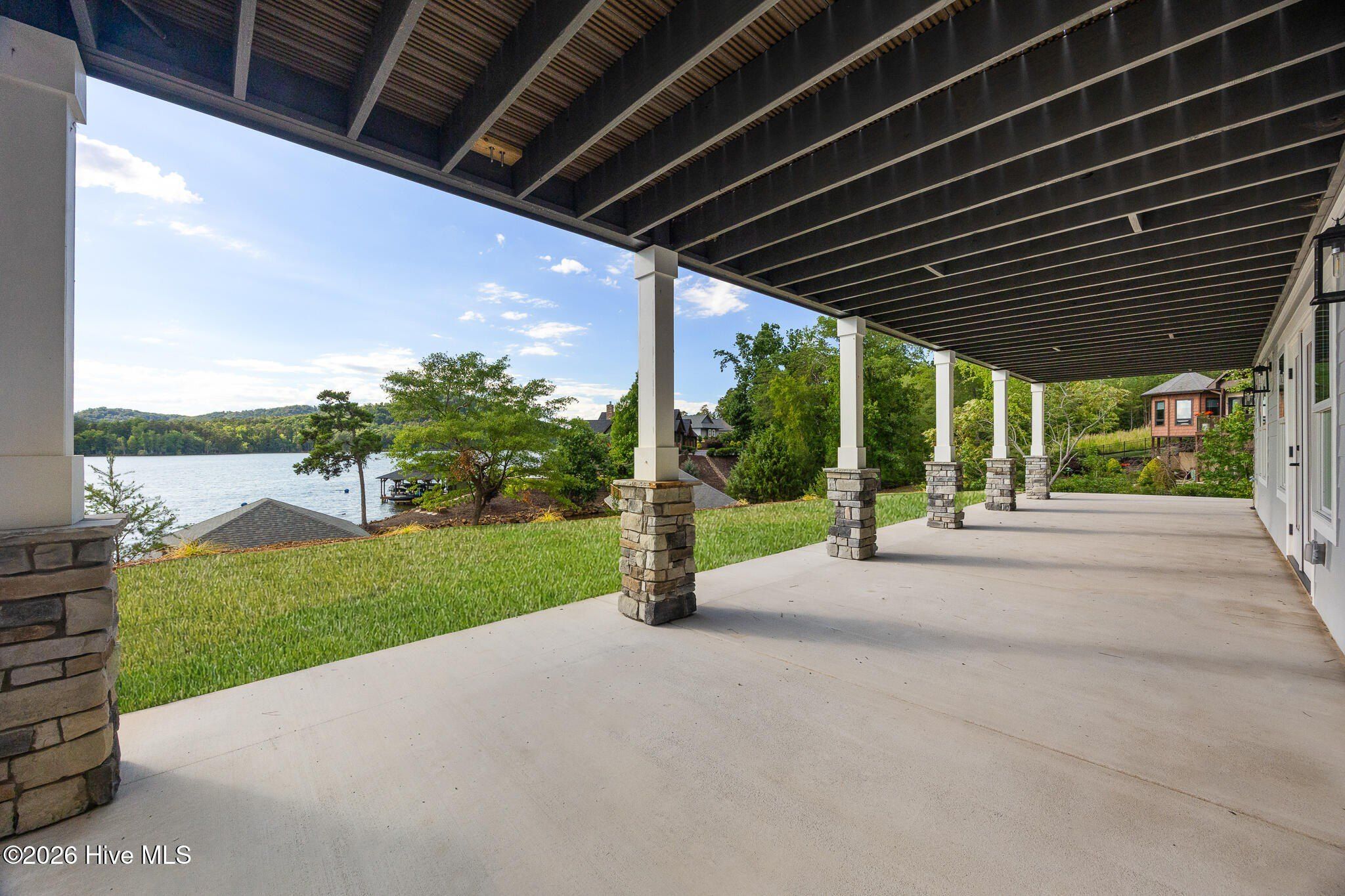 200 Ridge Drive. Troy, NC 27371
