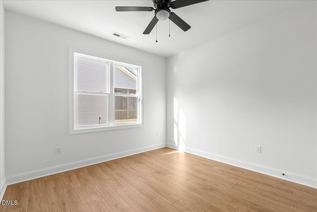 209 Terrell Street. Norlina, NC 27563
