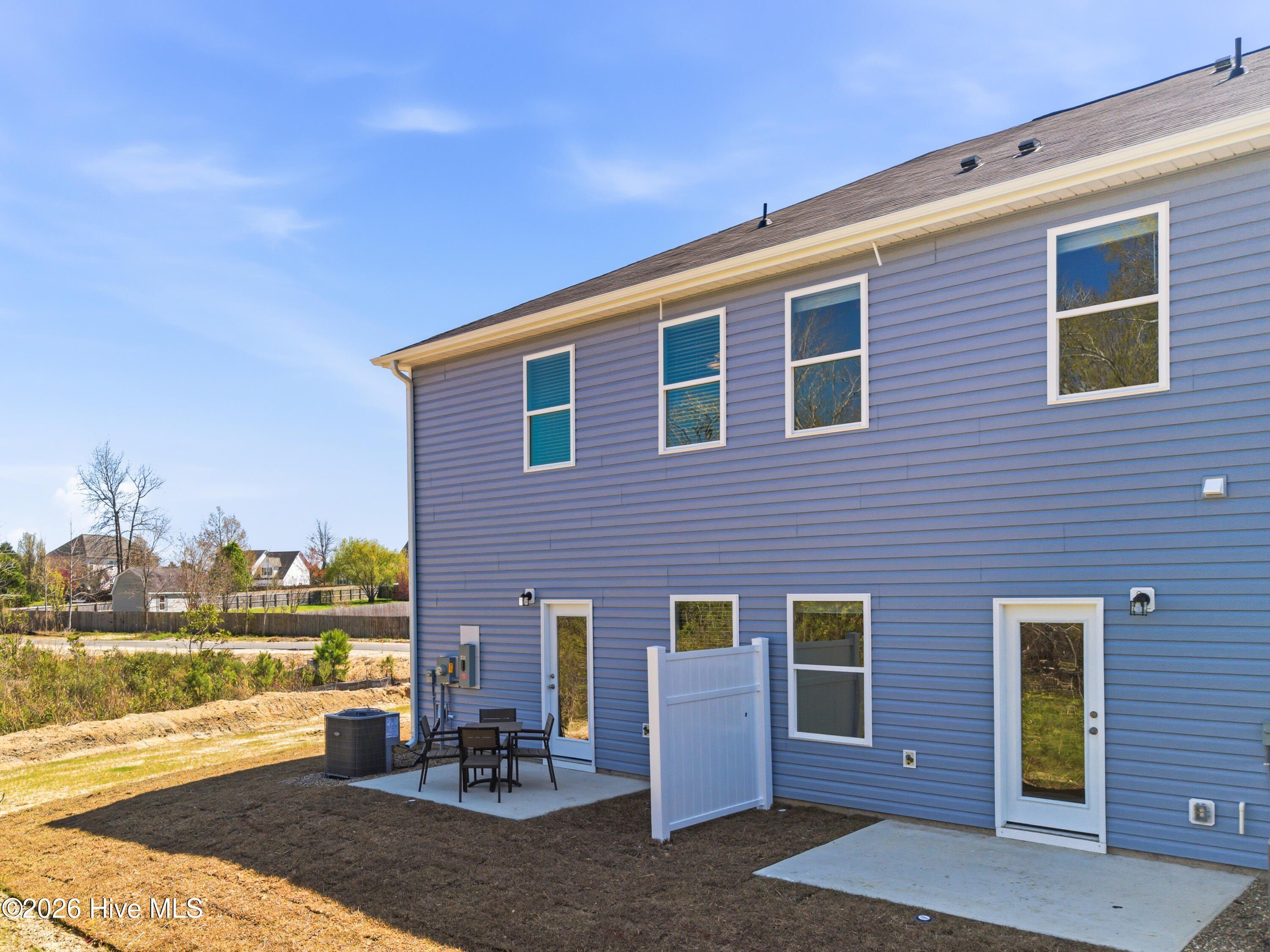 227 Senna Drive. Holly Ridge, NC 28445