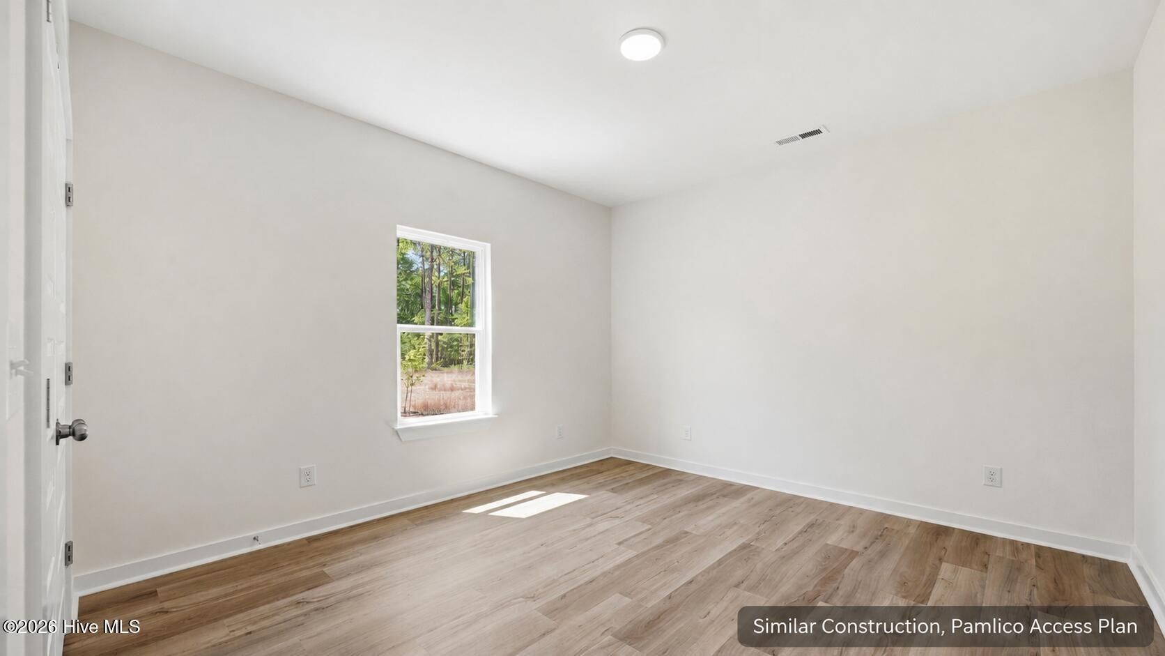 331 Antioch Road. New Bern, NC 28560