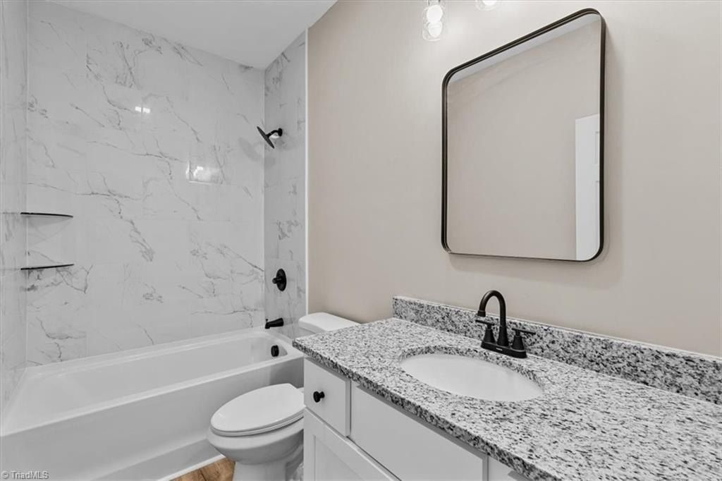 655 Woodland Circle. Asheboro, NC 27203