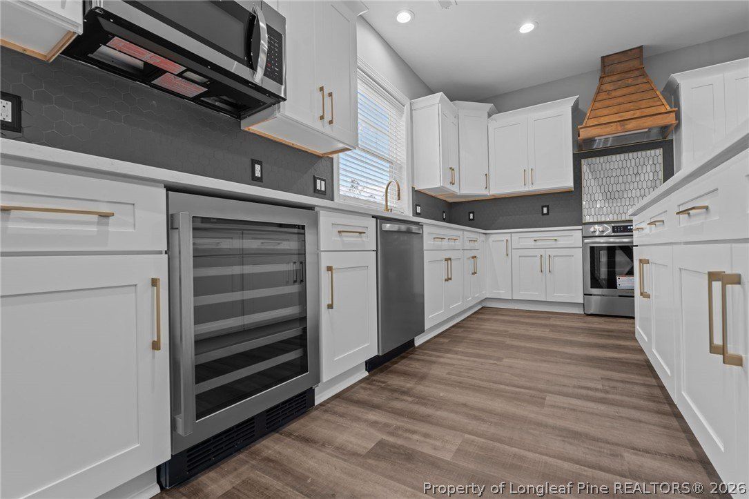 Magnolia Grove Way. Cameron, NC 28326