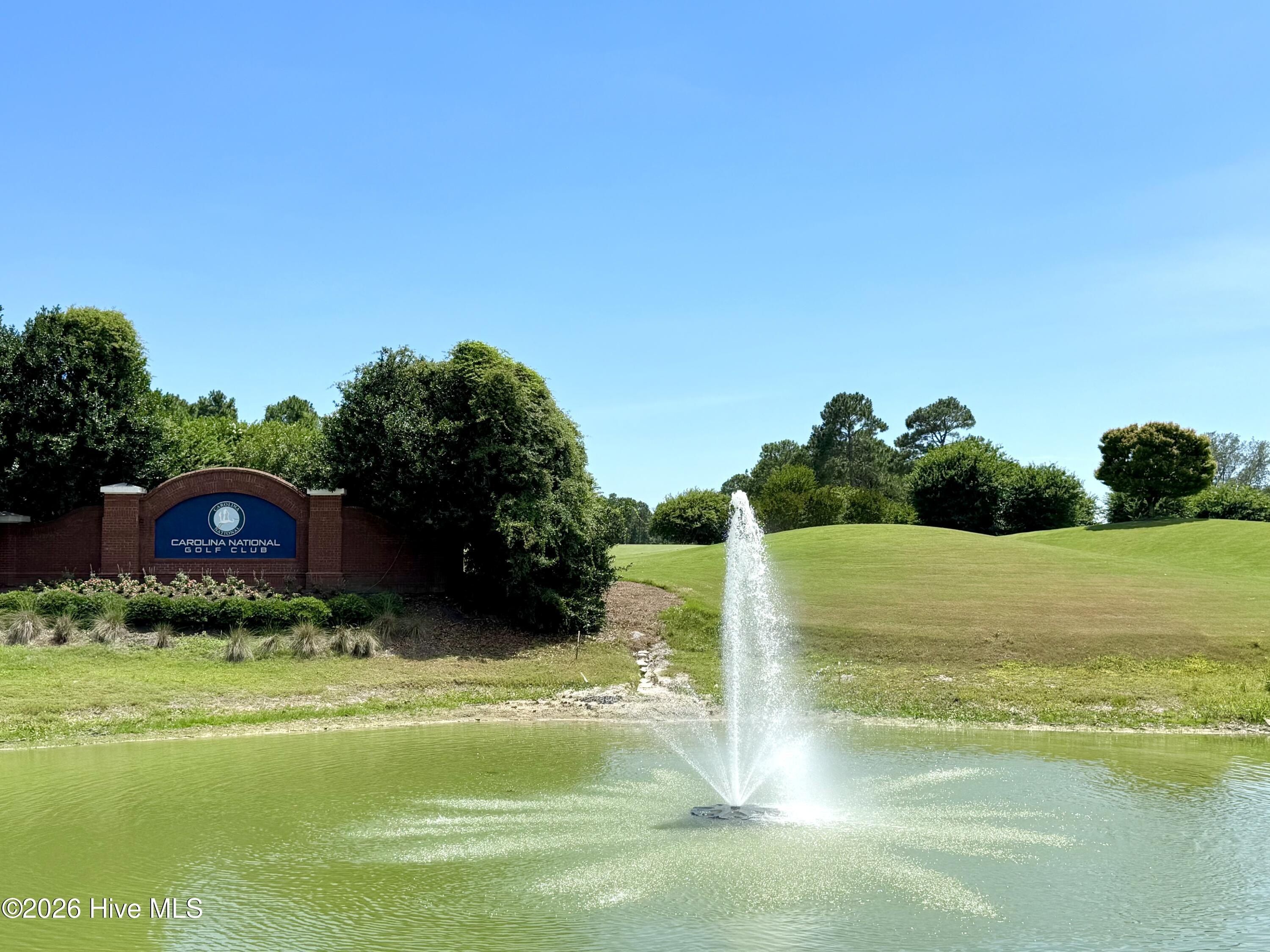 553 Timbercrest Circle Se. Bolivia, NC 28422