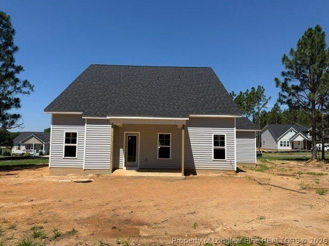 54 N Rabbit Run Drive. Smithfield, NC 27577