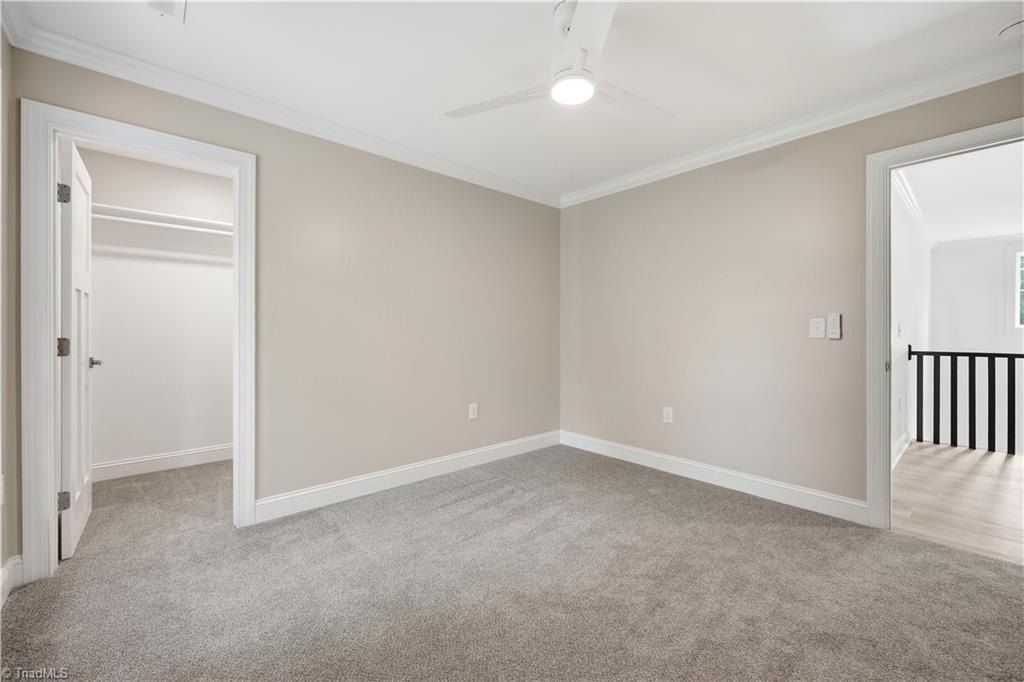 2646 Johns Ridge Drive. Asheboro, NC 27205