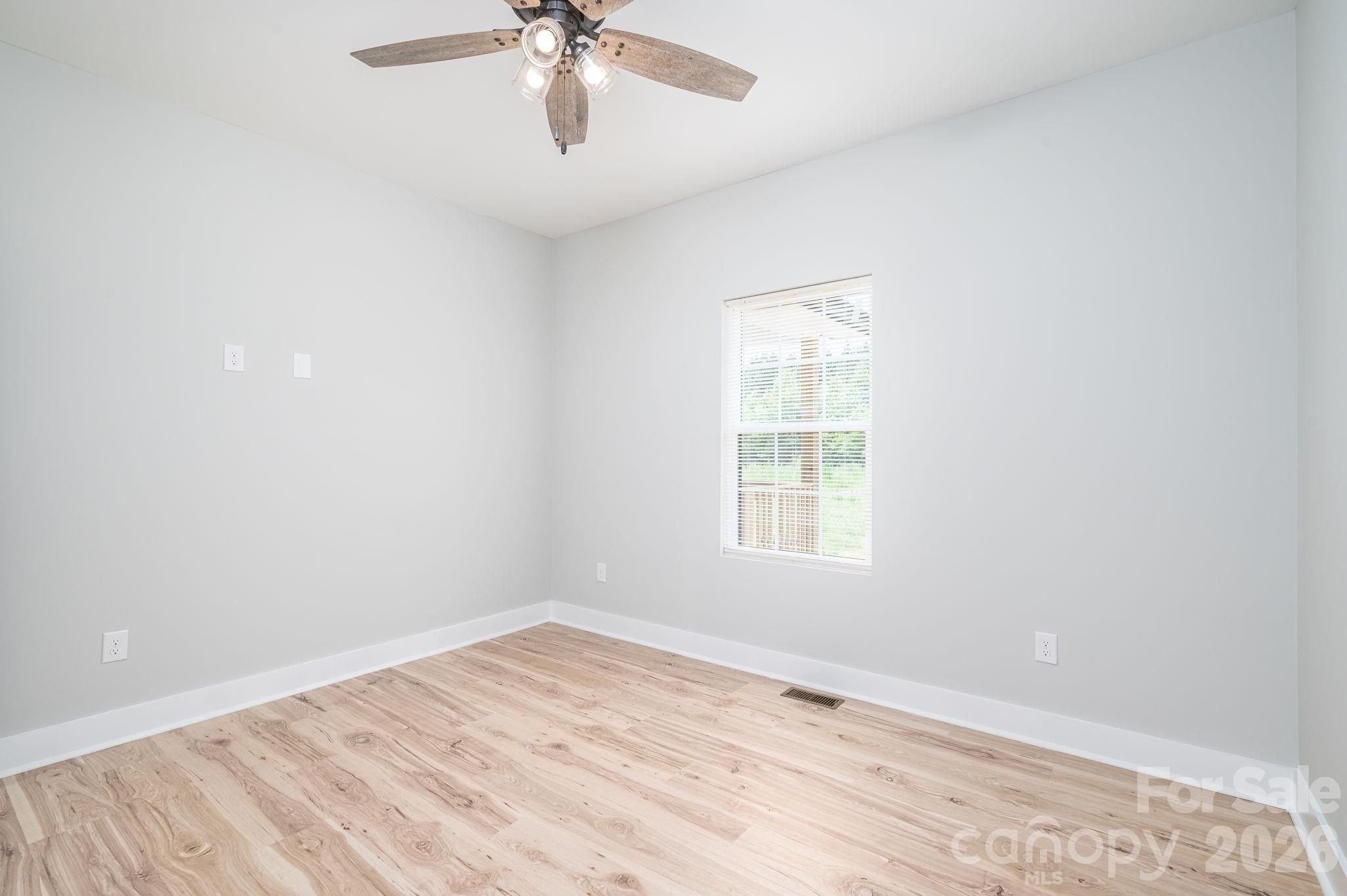 2474 Shoal Road. Crouse, NC 28033