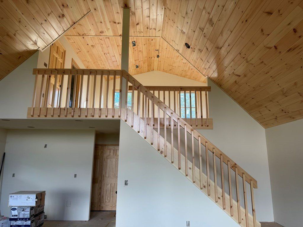 821 Point Overlook Trail. Murphy, NC 28906