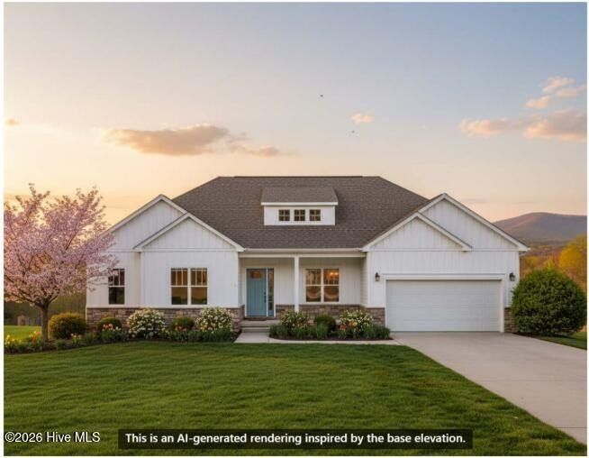 102 Abbey Road. Vanceboro, NC 28586