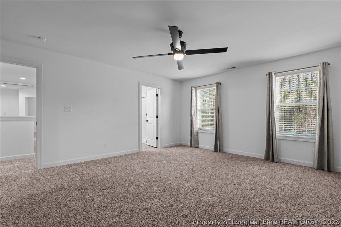 124 Myrtle Oak Drive. Cameron, NC 28326