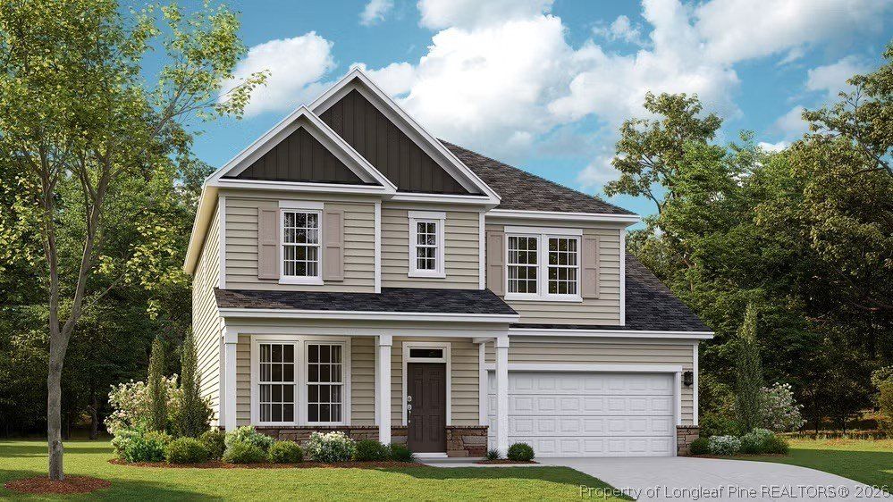 280 Maverick Lane. Dunn, NC 28334