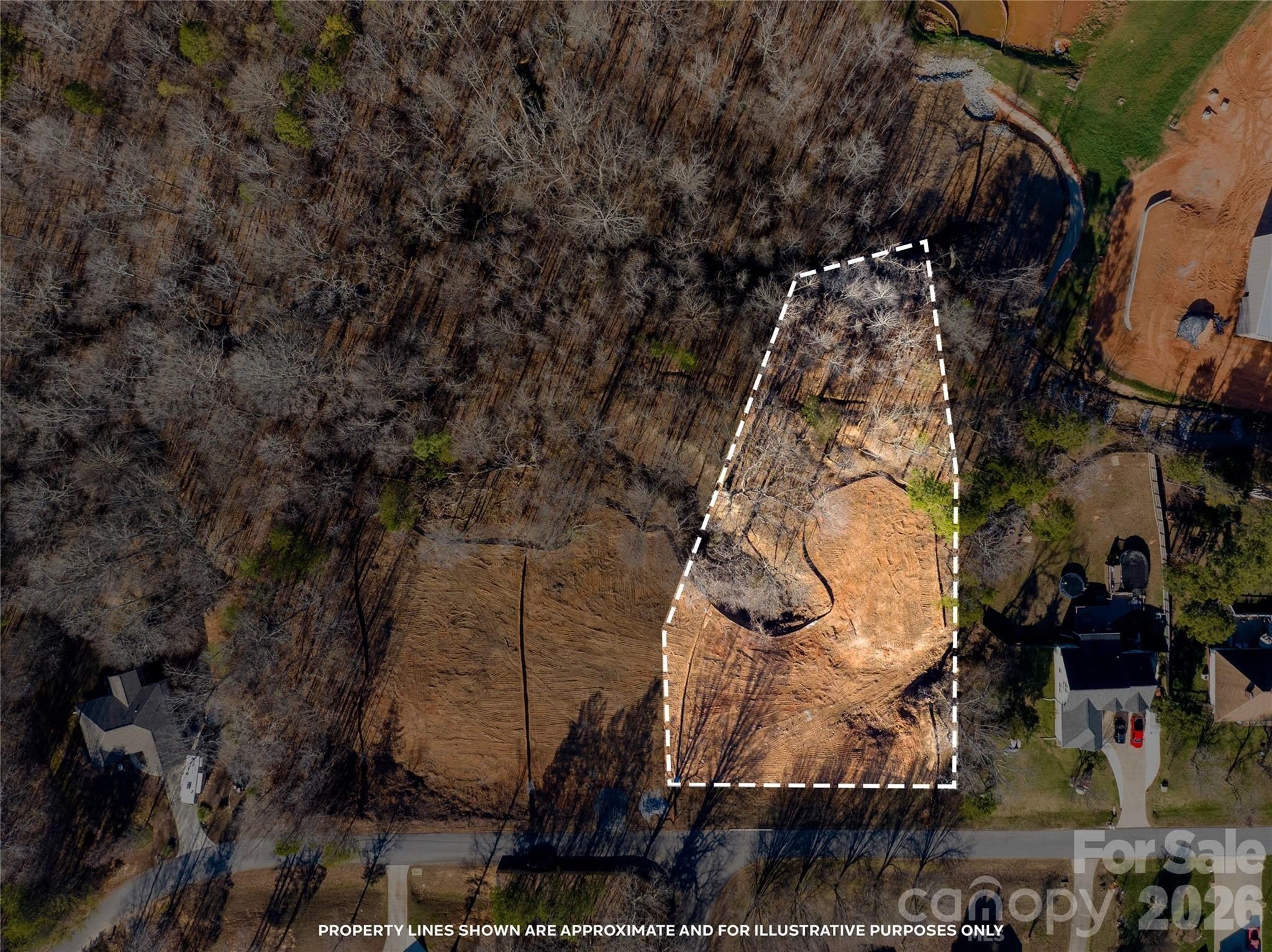 7676 Old Post Road. Denver, NC 28037