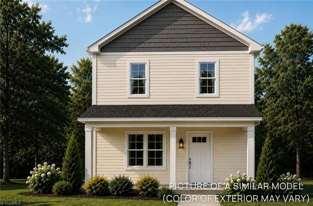 2619 Urban Street. Winston-Salem, NC 27107