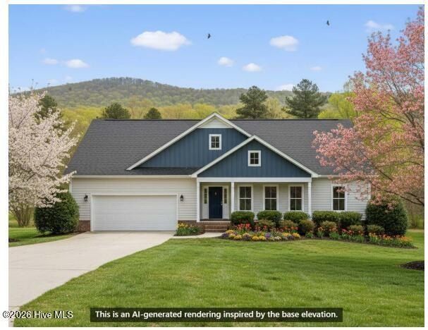 100 Abbey Road. Vanceboro, NC 28586