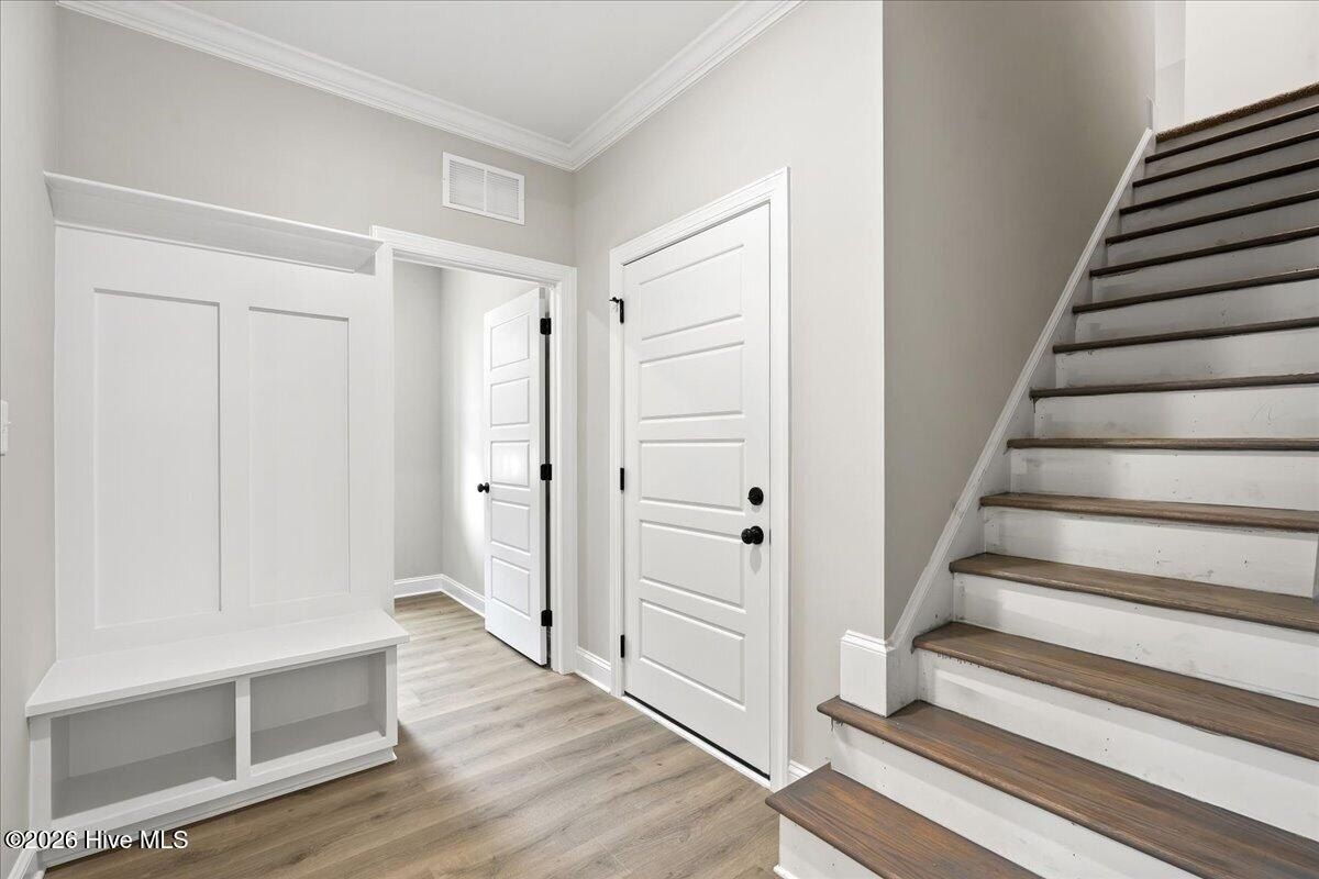 1805 S Big Woods Road. Spring Hope, NC 27882
